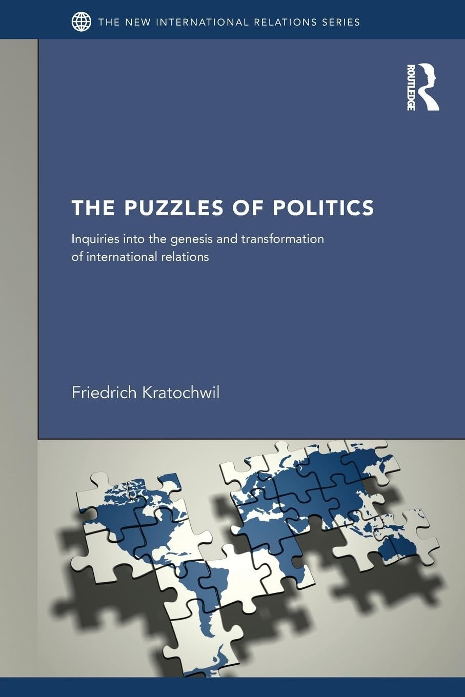 The Puzzles of Politics Philosophy