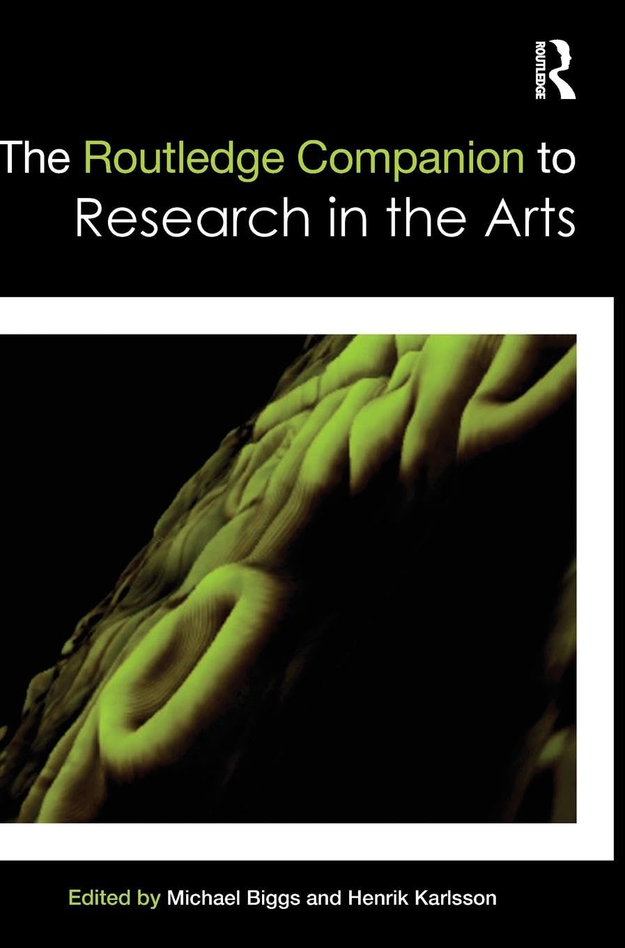 The Routledge Companion to Research in the Arts Media & Communication