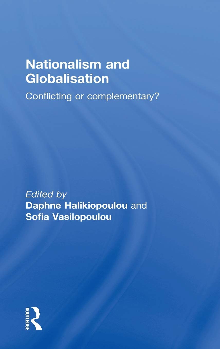 Nationalism and Globalisation Books