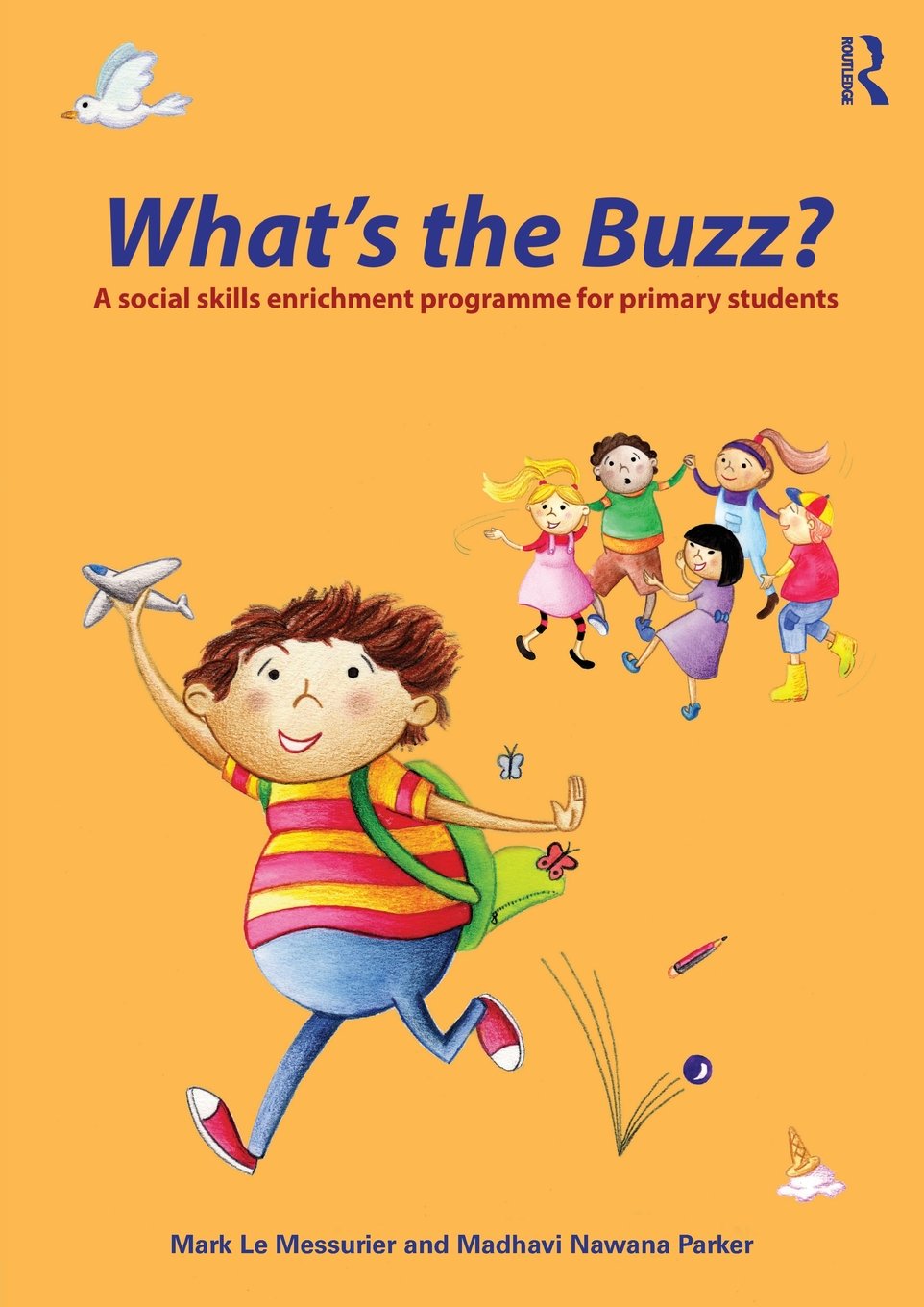 What's the Buzz?: A Social Skills Enrichment Programme for Primary Students Education & Training