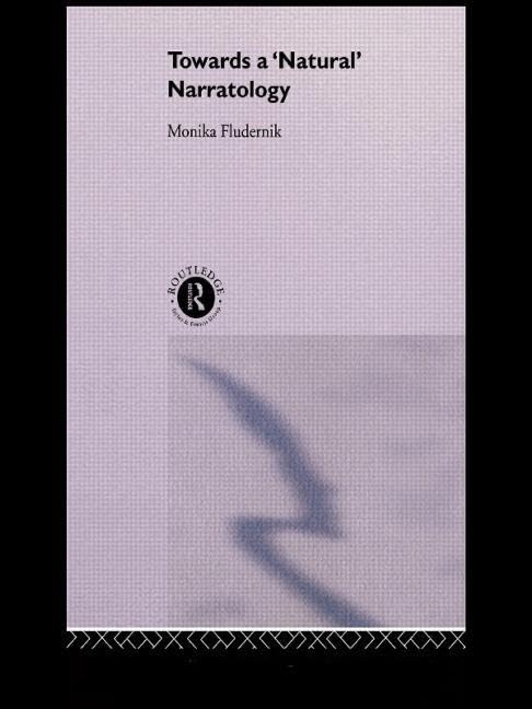Towards a 'Natural' Narratology Social Sciences