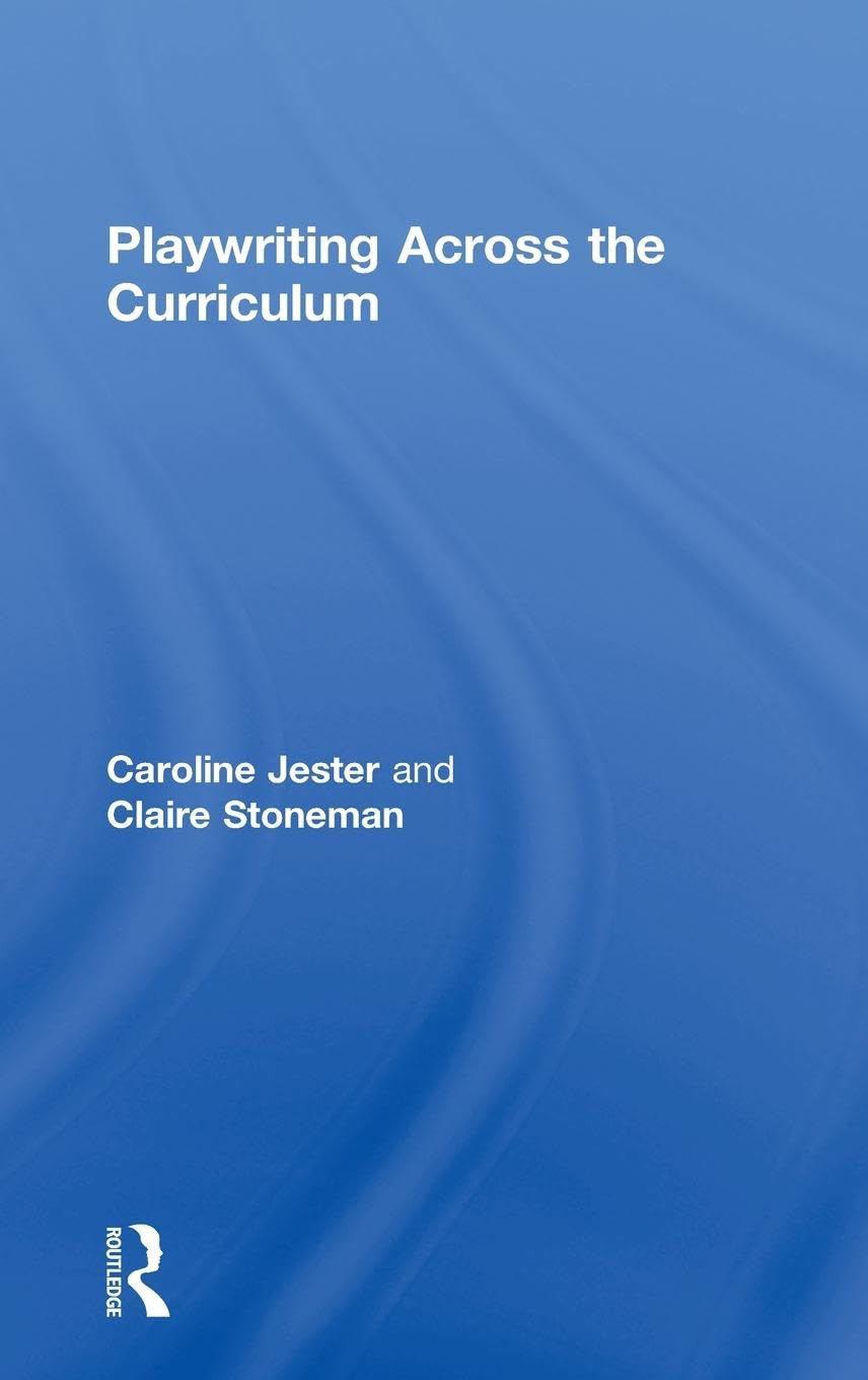 Product Image: Playwriting Across The Curriculum