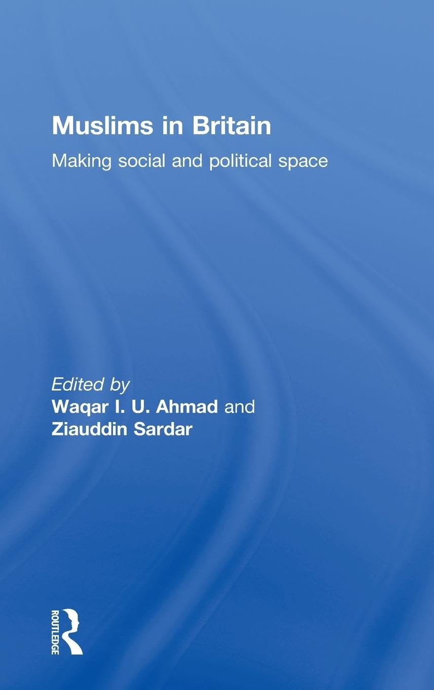 Muslims in Britain Religion & Esotericism