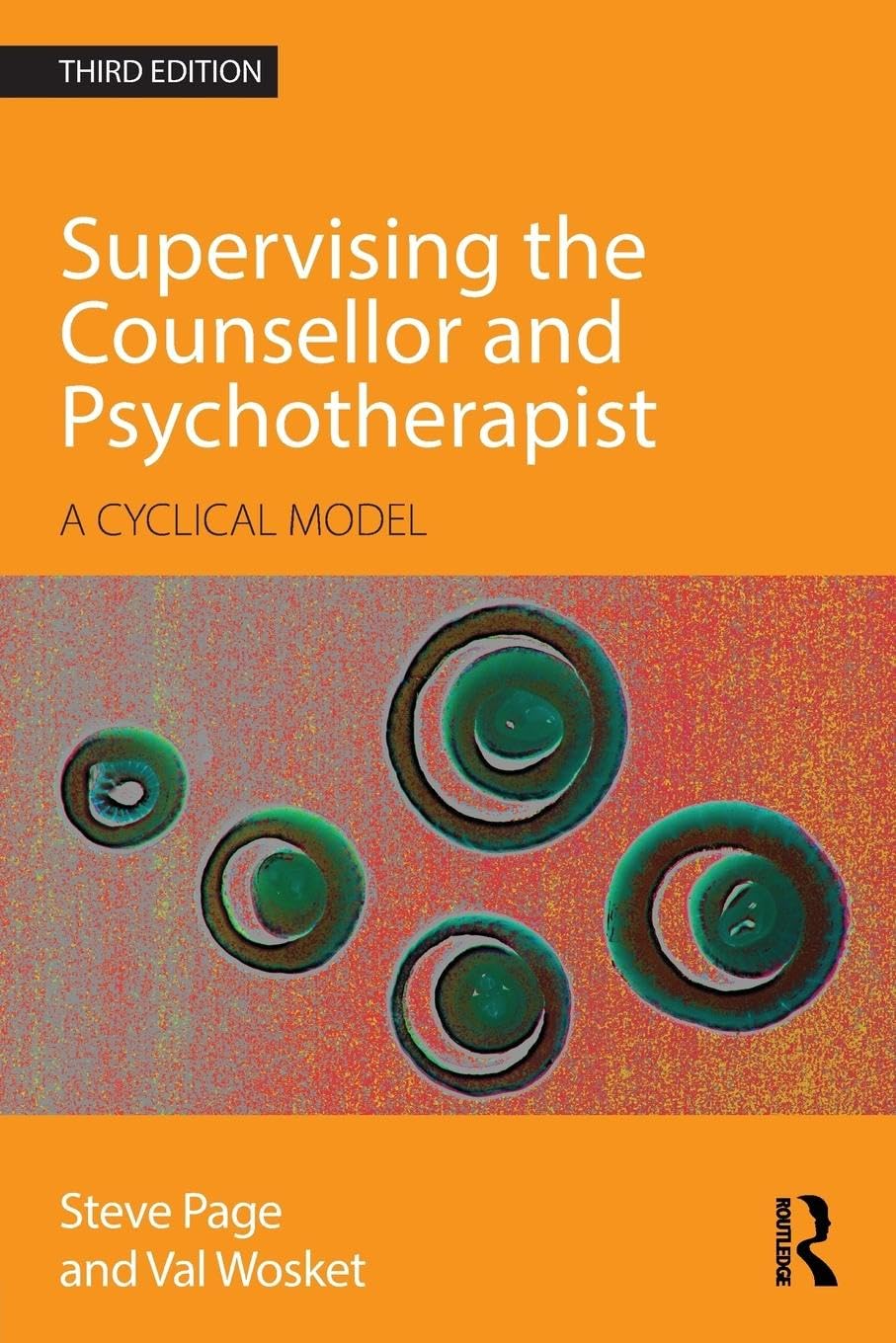 Supervising the Counsellor and Psychotherapist: A cyclical model Medicine