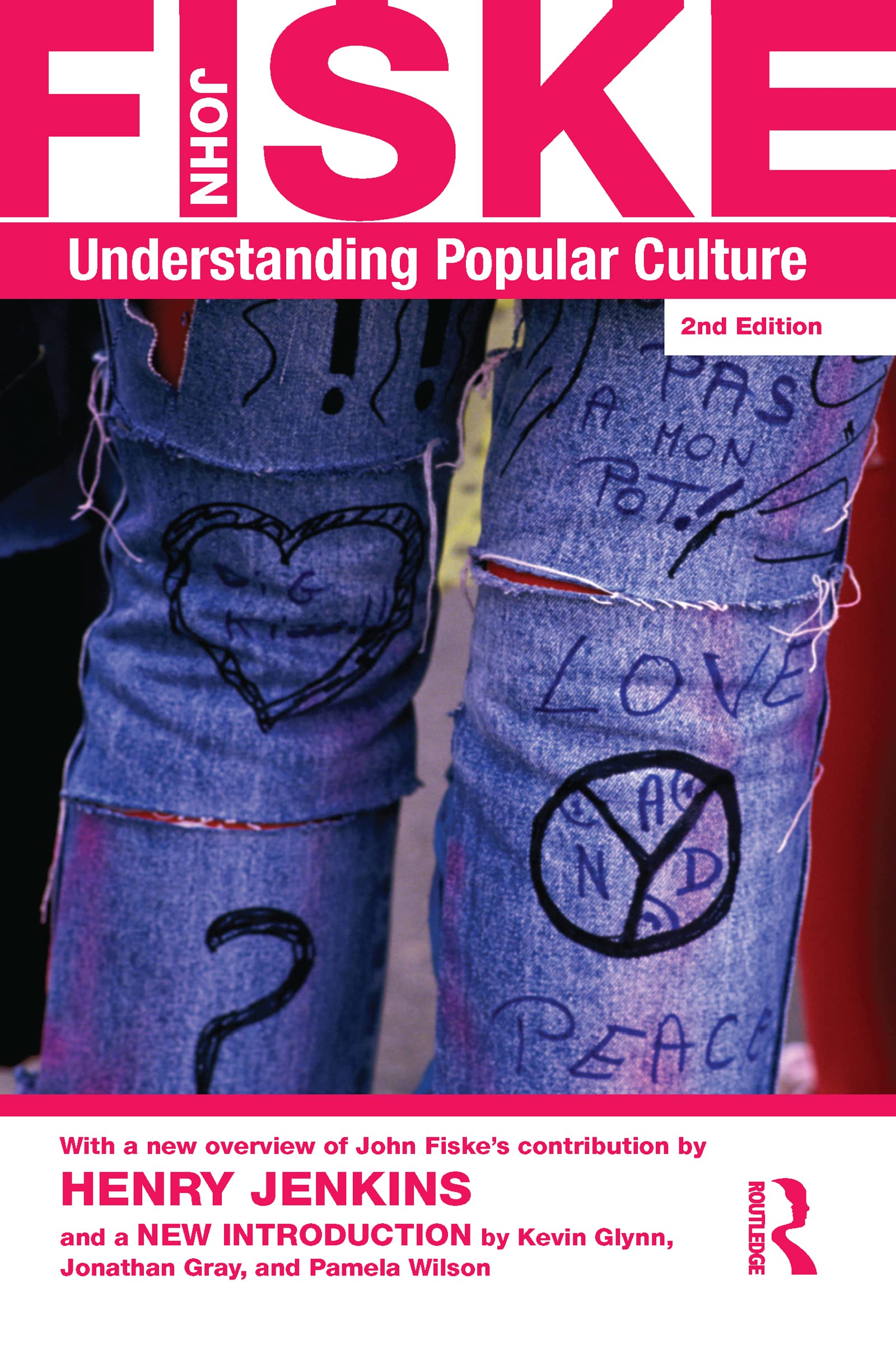 Understanding Popular Culture Law Books