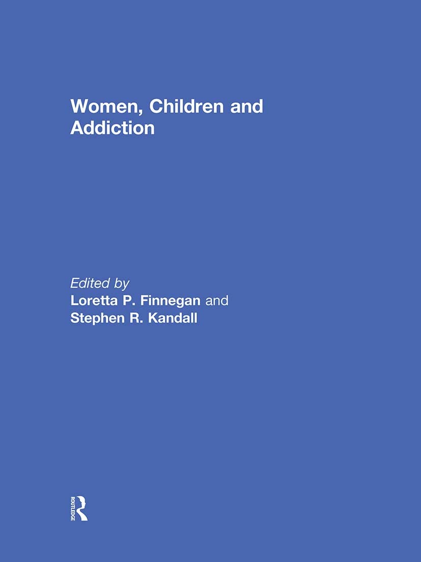 Women, Children, and Addiction Medicine