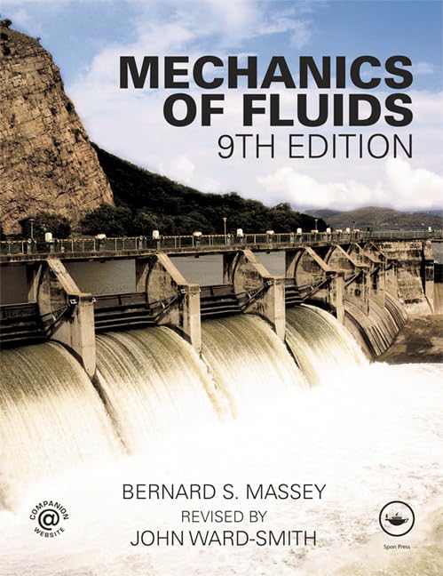 Mechanics of Fluids, Ninth Edition Business & Technology