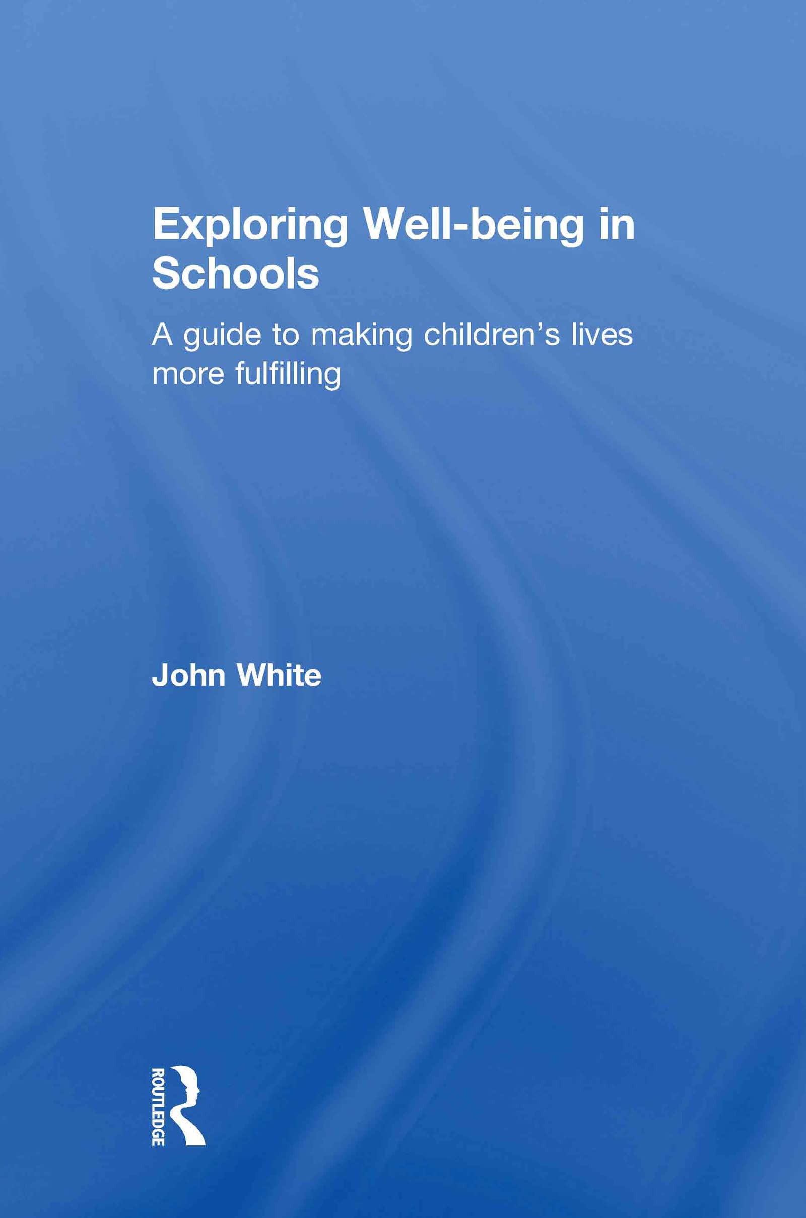 Product Image: Exploring Well-Being in Schools
