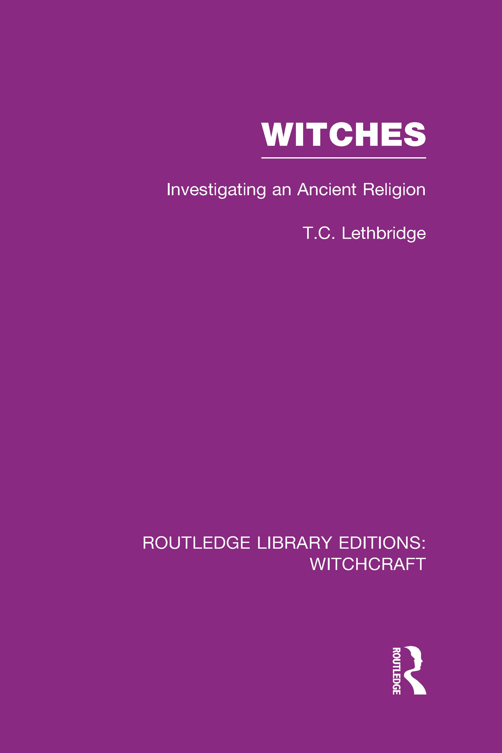 Product Image: Witches (RLE Witchcraft)