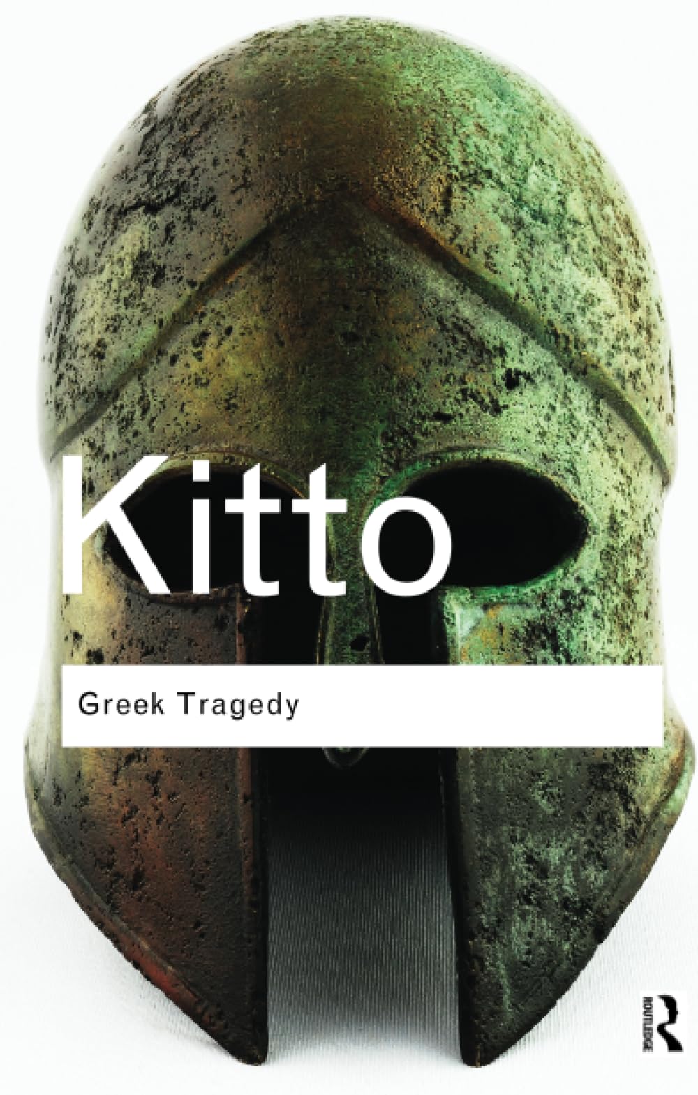 Greek Tragedy Drama
