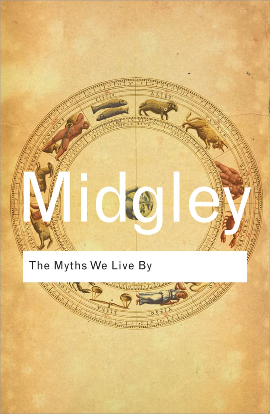 The Myths We Live By Philosophy