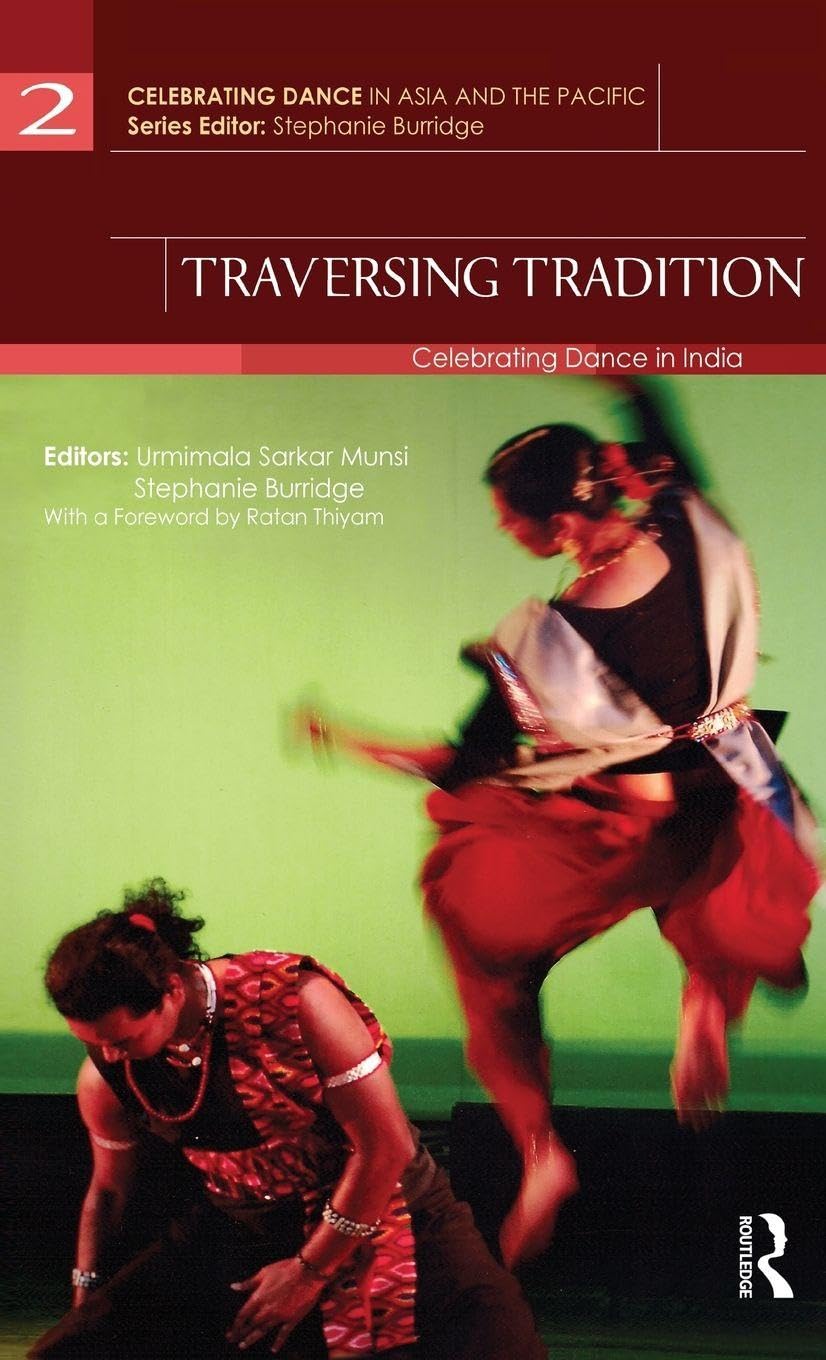 Traversing Tradition General education