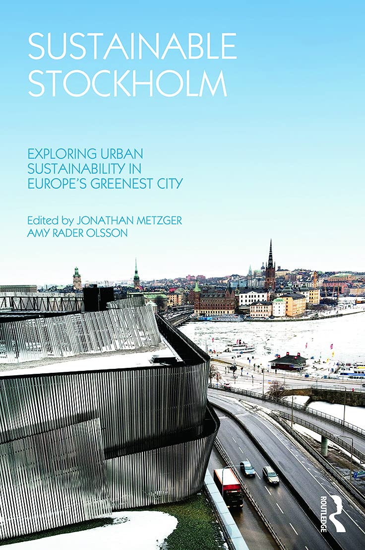 Product Image: Sustainable Stockholm