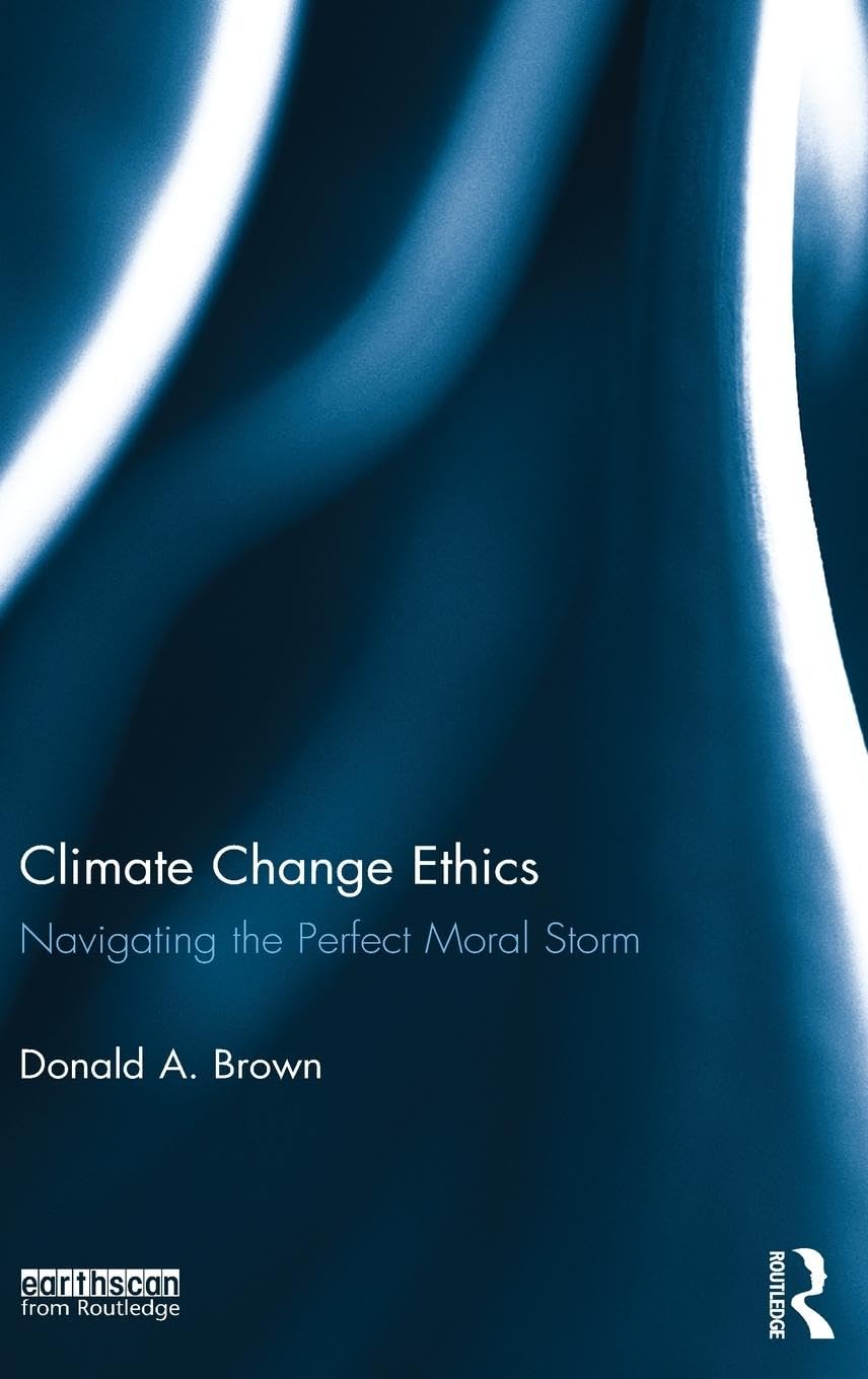 Climate Change Ethics Law