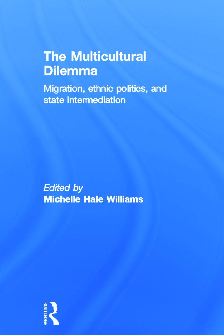The Multicultural Dilemma Books