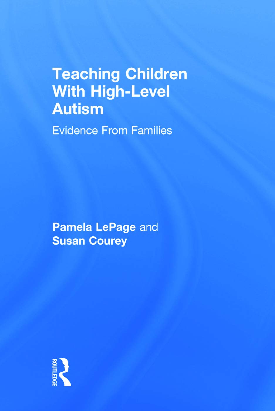 Teaching Children with High-Level Autism Education & Training