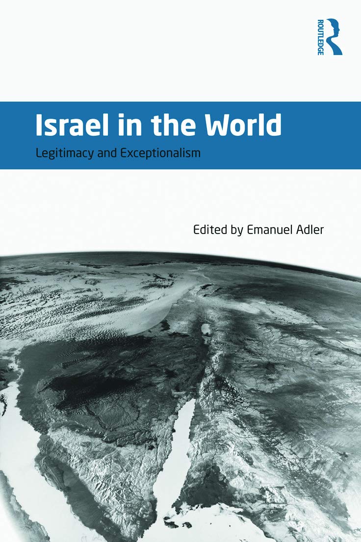 Israel in the World: Legitimacy and Exceptionalism Social Sciences