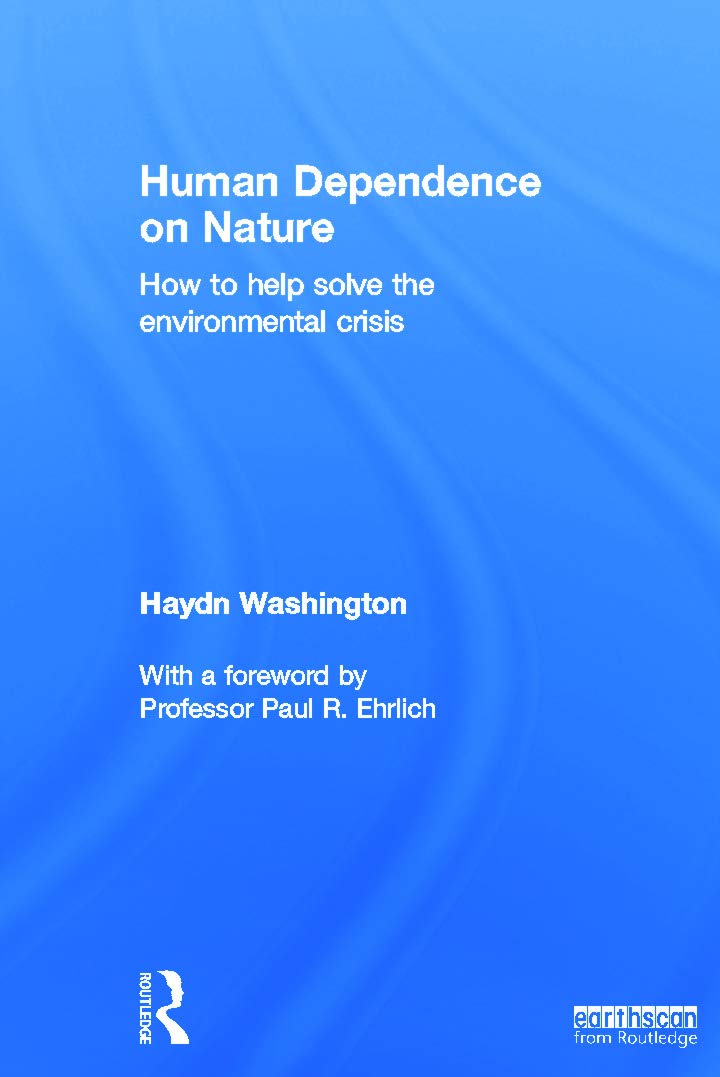 Product Image: Human Dependence on Nature