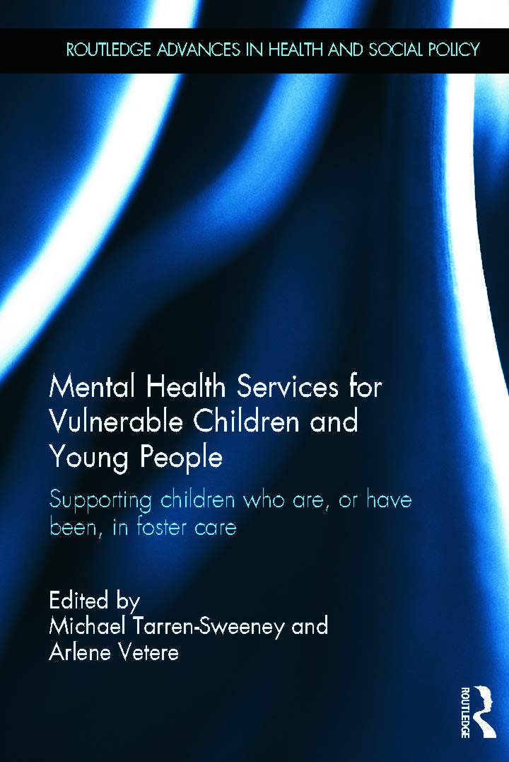 Mental Health Services for Vulnerable Children and Young People Medicine