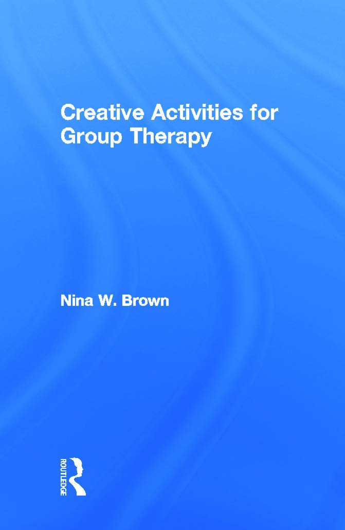 Creative Activities for Group Therapy Medicine