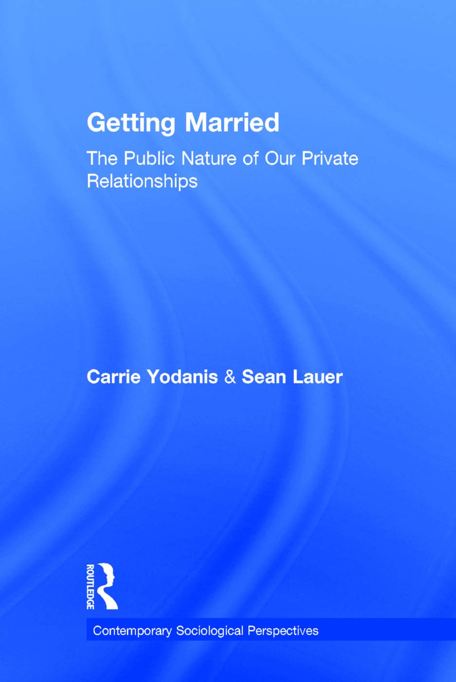 Getting Married Partnership & Love