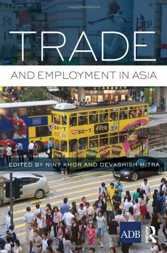 Trade and Employment in Asia Business, Finance & Career