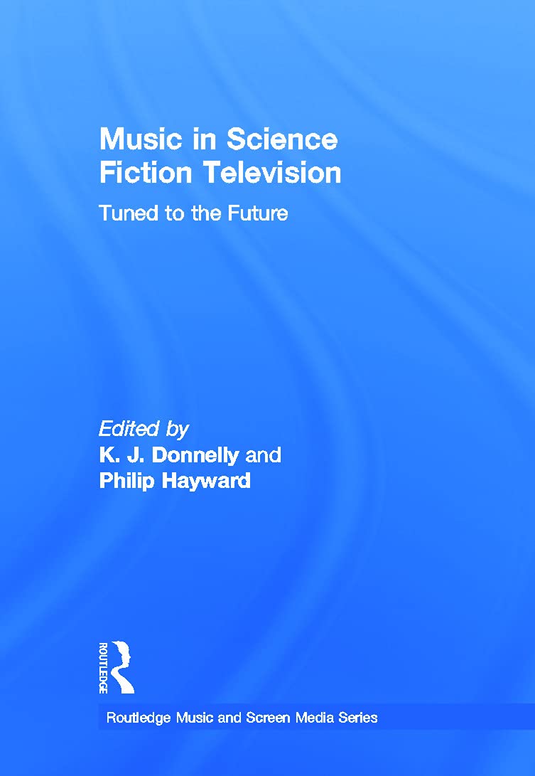 Music in Science Fiction Television Media & Communication