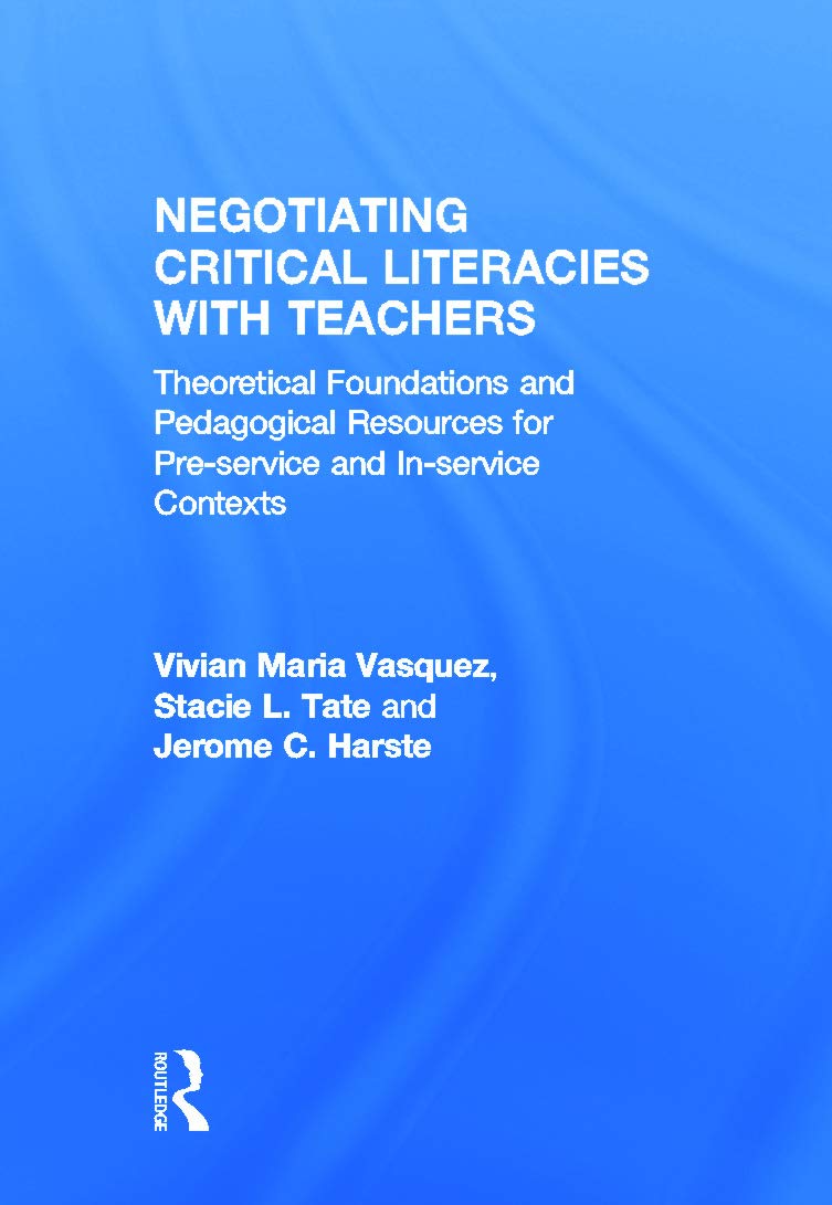 Negotiating Critical Literacies with Teachers Business, Finance & Career
