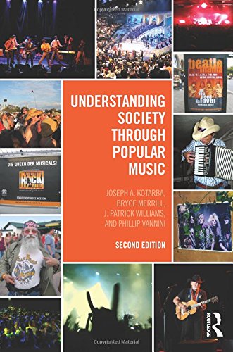 Understanding Society through Popular Music Social Sciences