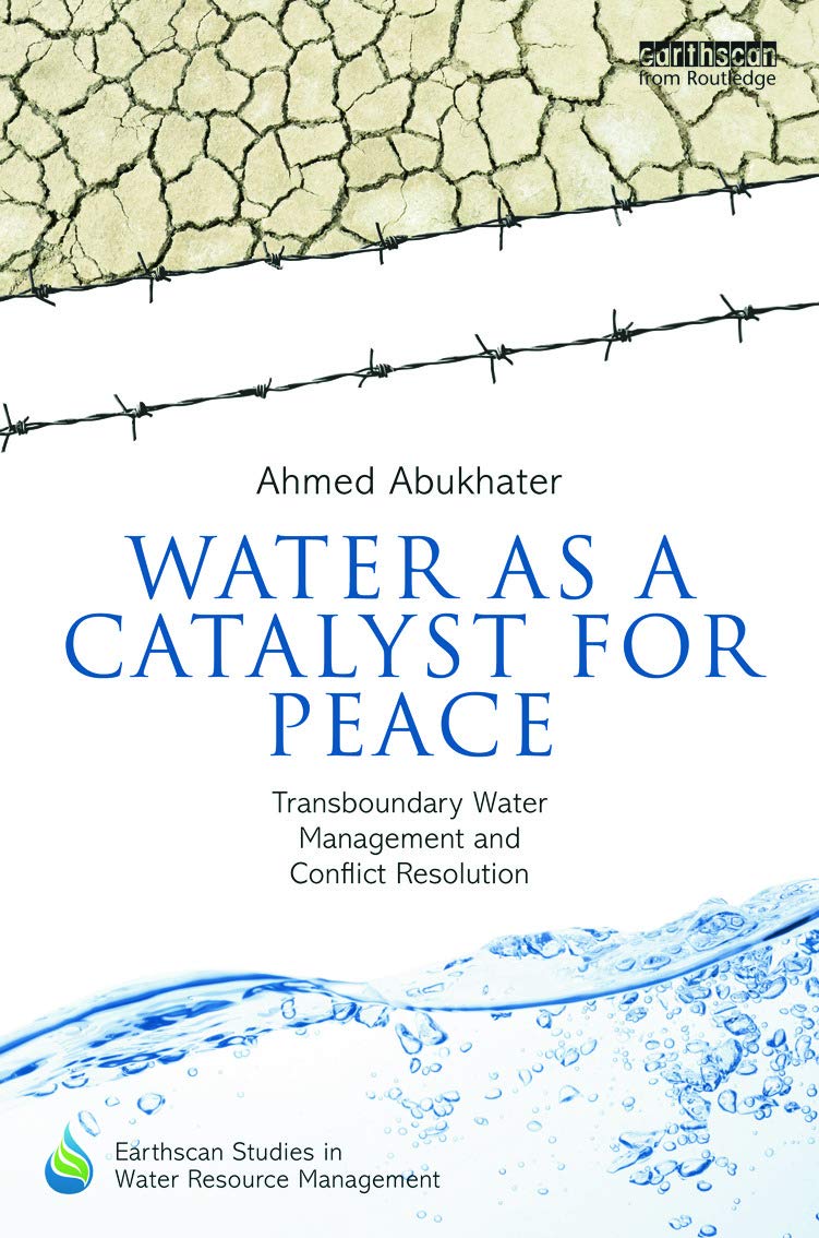 Abukhater, A: Water as a Catalyst for Peace Law