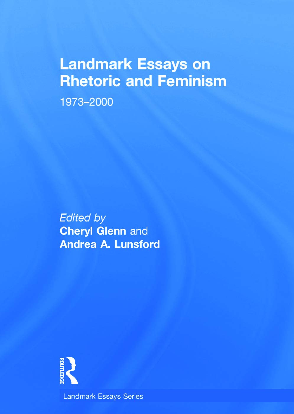Landmark Essays on Rhetoric and Feminism Books