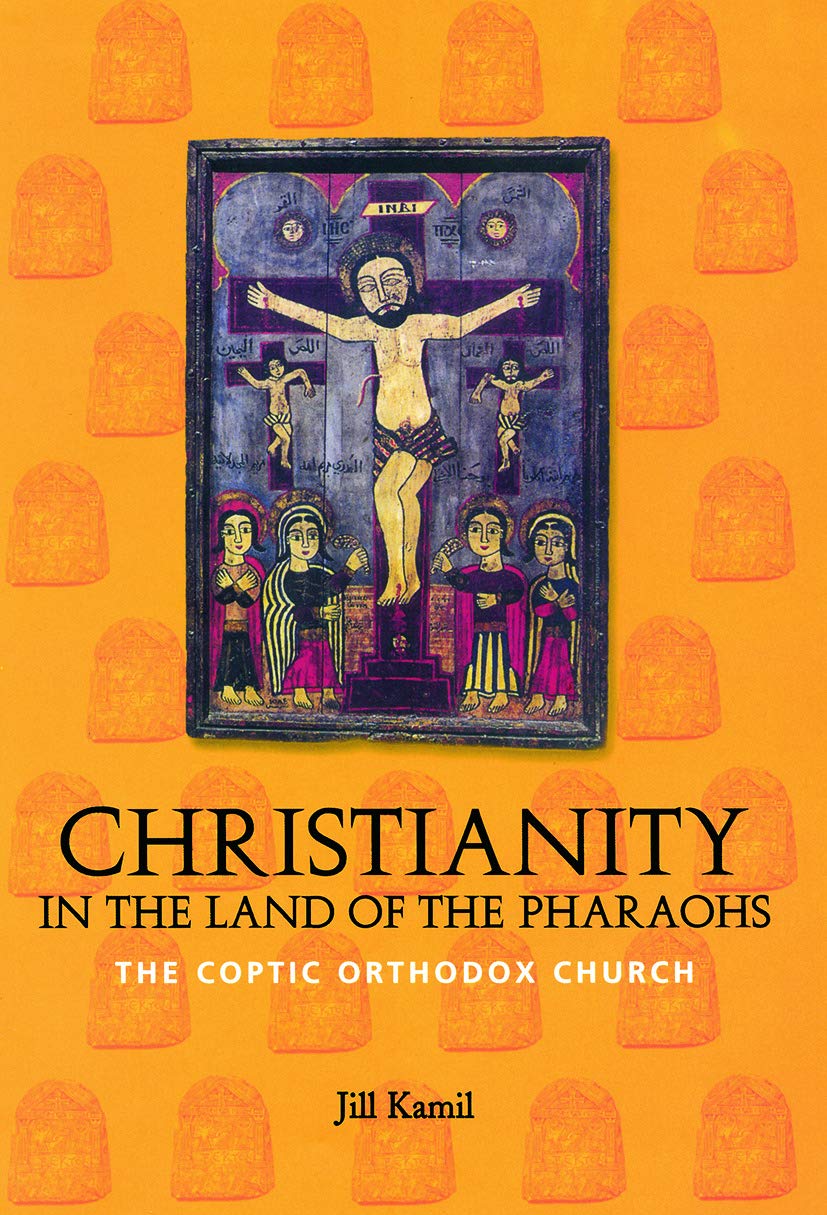 Christianity in the Land of the Pharaohs: The Coptic Orthodox Church Social Sciences