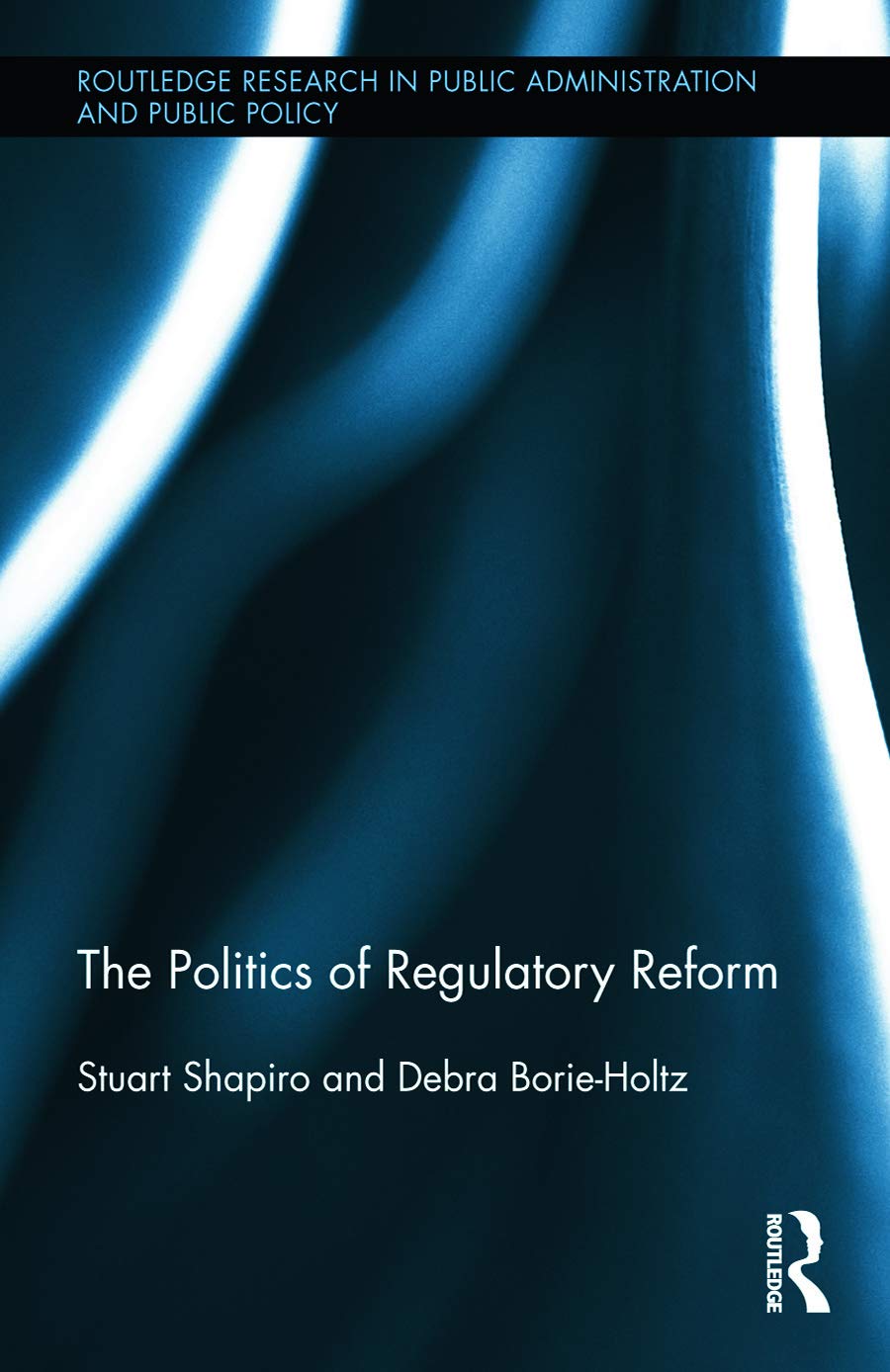 The Politics of Regulatory Reform Law