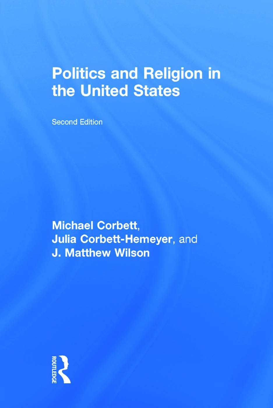 Politics and Religion in the United States Religion & Esotericism