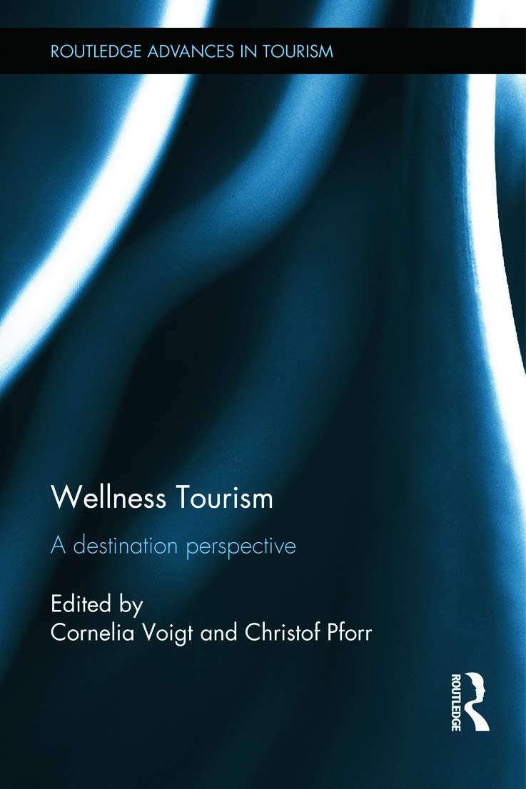Product Image: Wellness Tourism