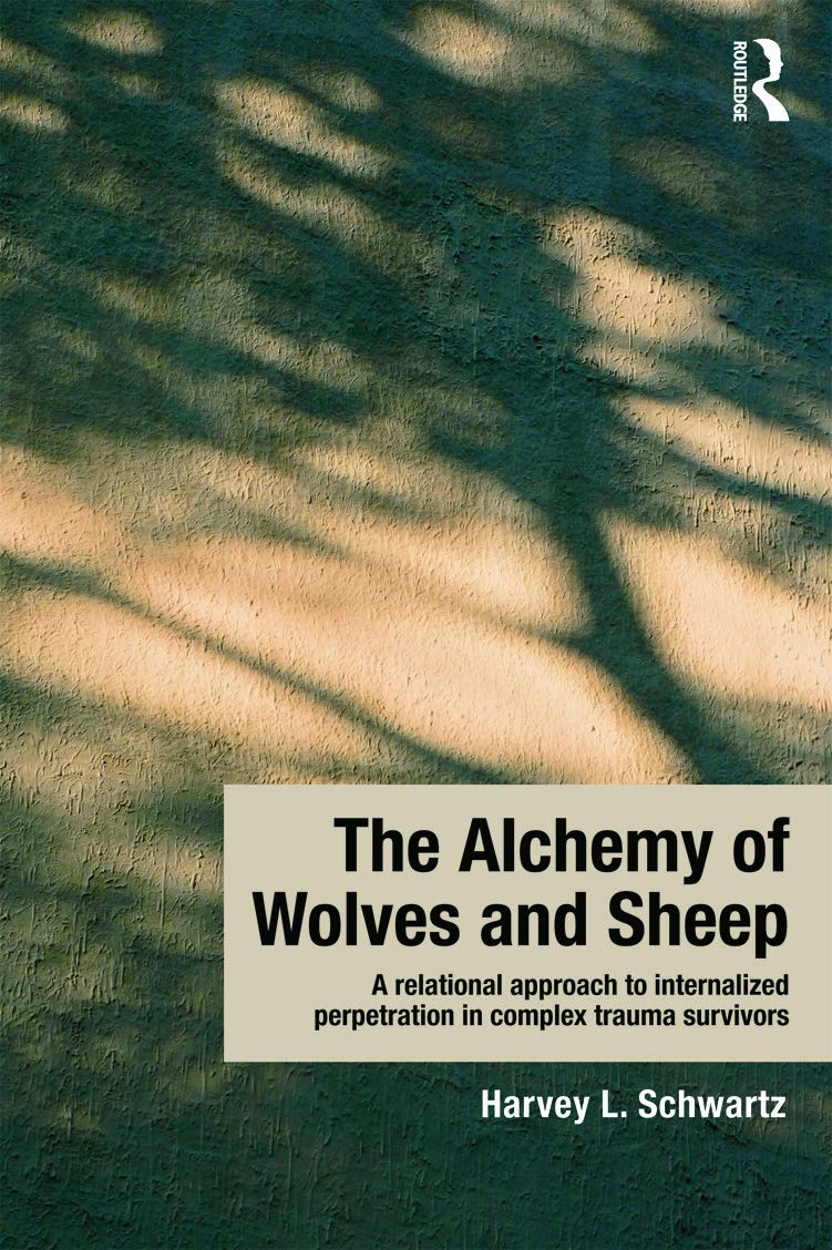 The Alchemy of Wolves and Sheep Medicine