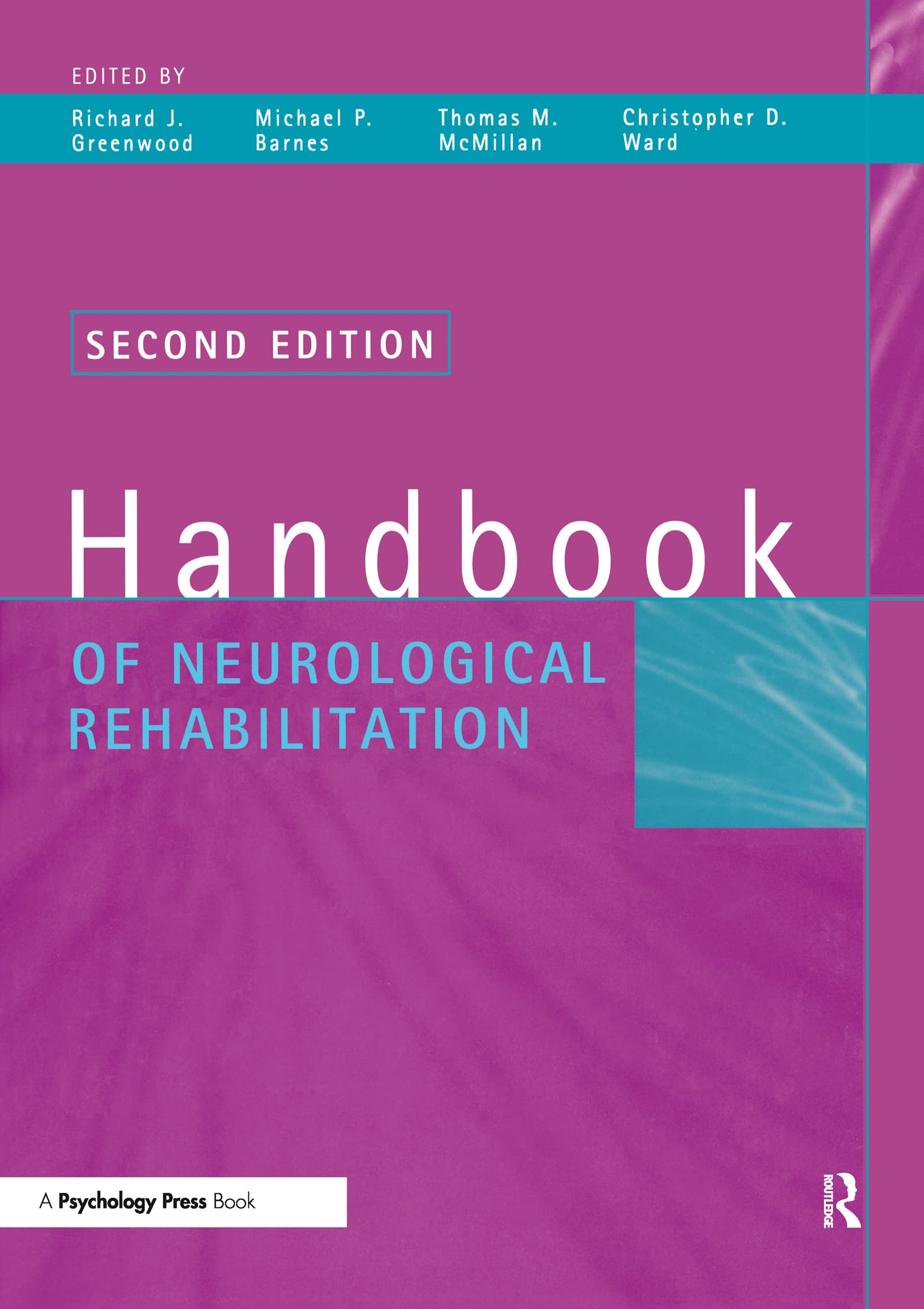 Handbook of Neurological Rehabilitation Medicine