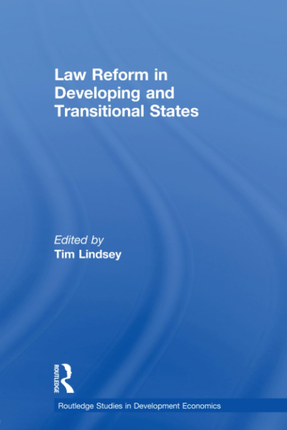 Product Image: Law Reform in Developing and Transitional States