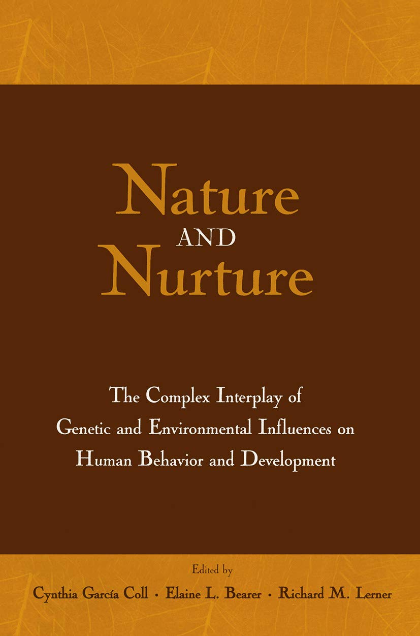 Nature and Nurture: The Complex Interplay of Genetic and Environmental Influences on Human Behavior and Development Psychology