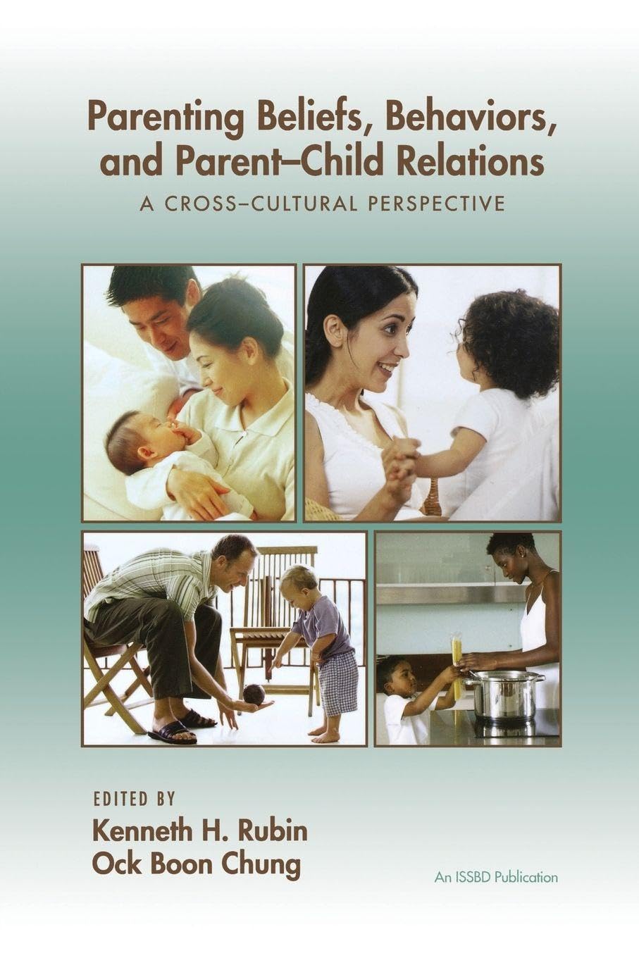 Parenting Beliefs, Behaviors, and Parent-Child Relations Partnership & Love