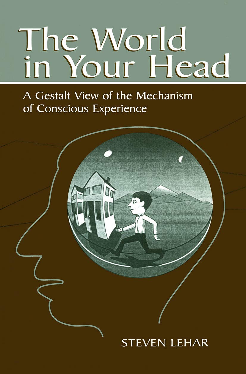 The World in Your Head: A Gestalt View of the Mechanism of Conscious Experience Social Sciences