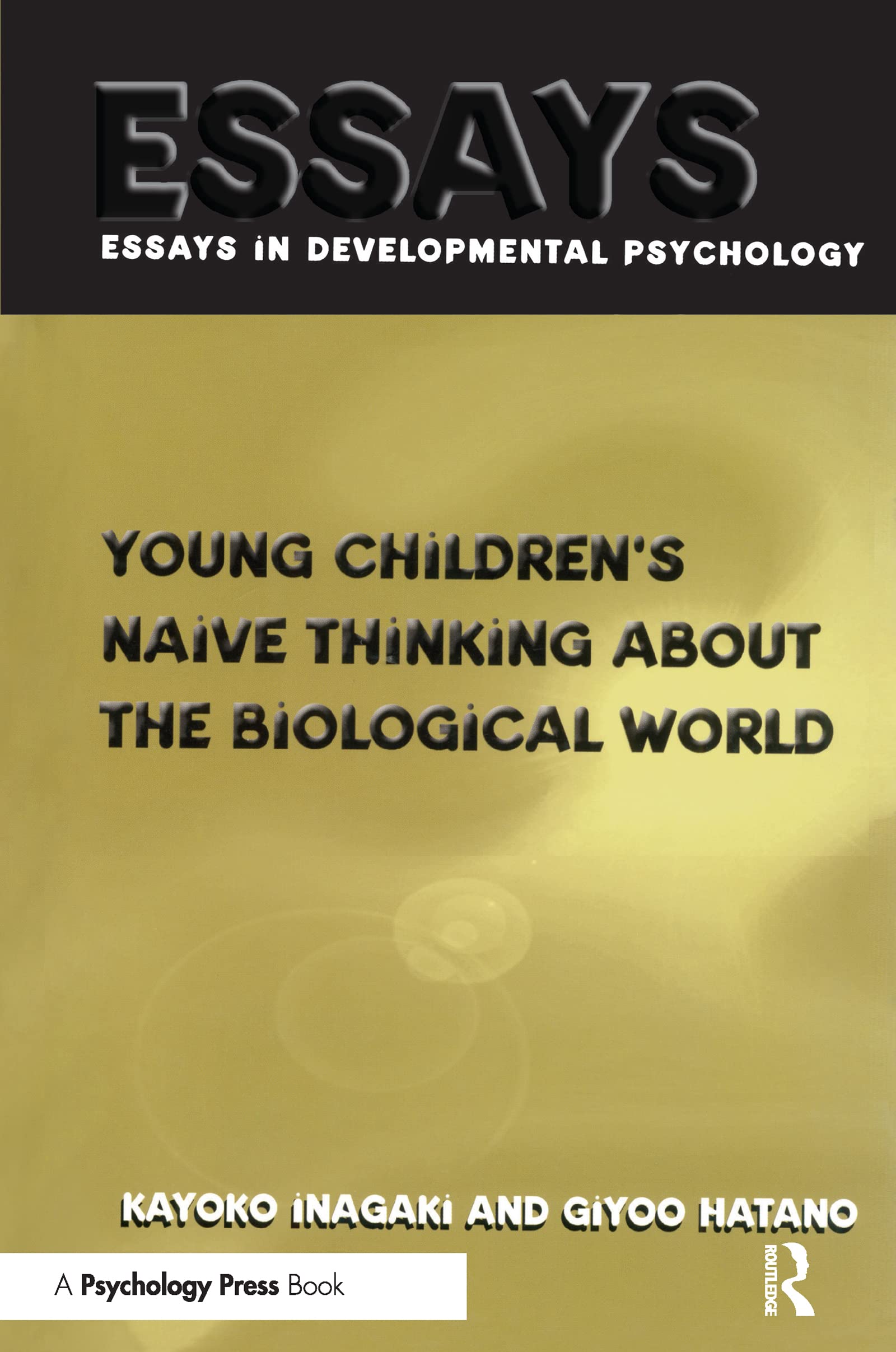 Hatano, G: Young Children's Thinking about Biological World Social Sciences