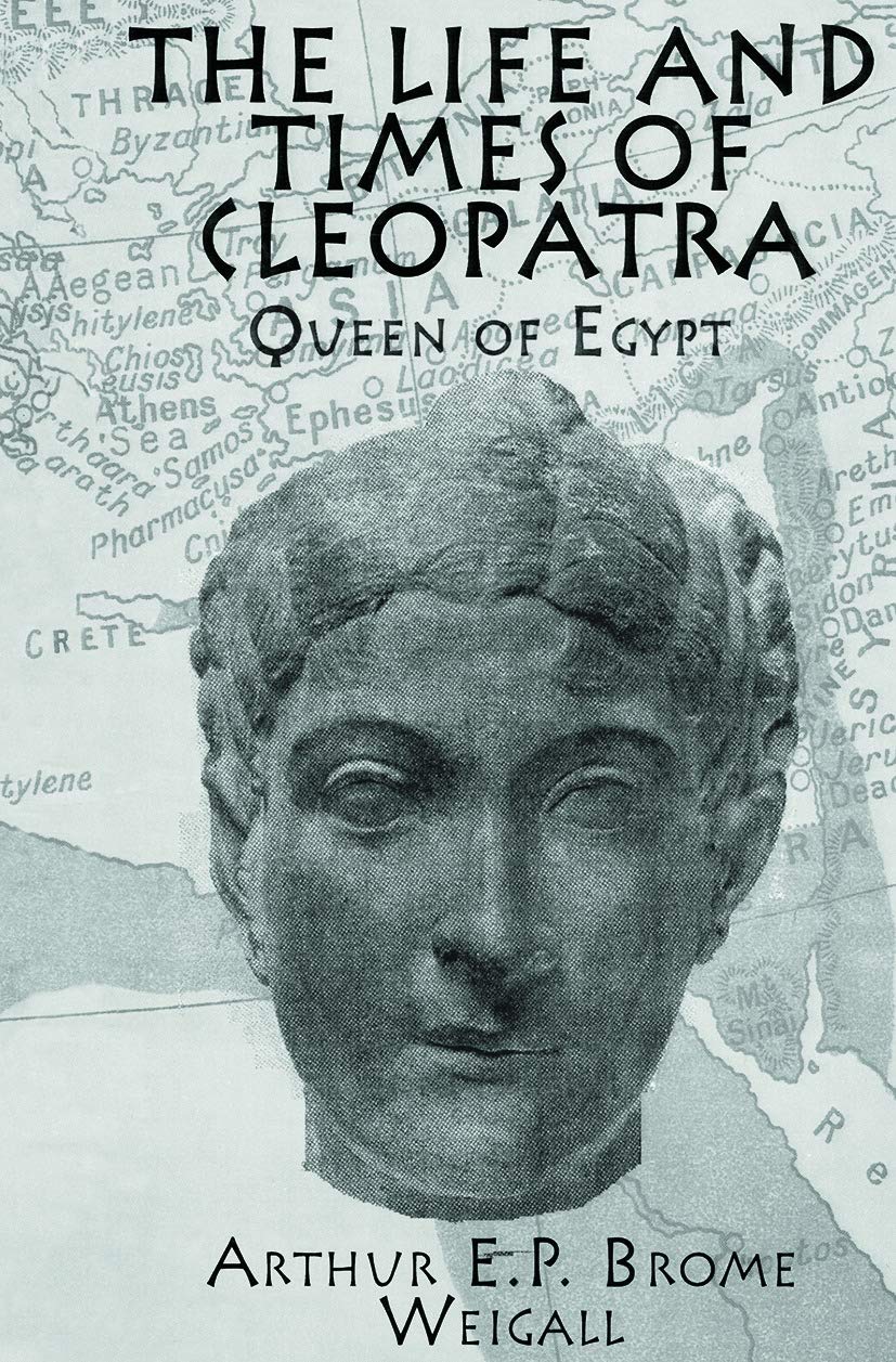 The Life and Times Of Cleopatra Social Sciences