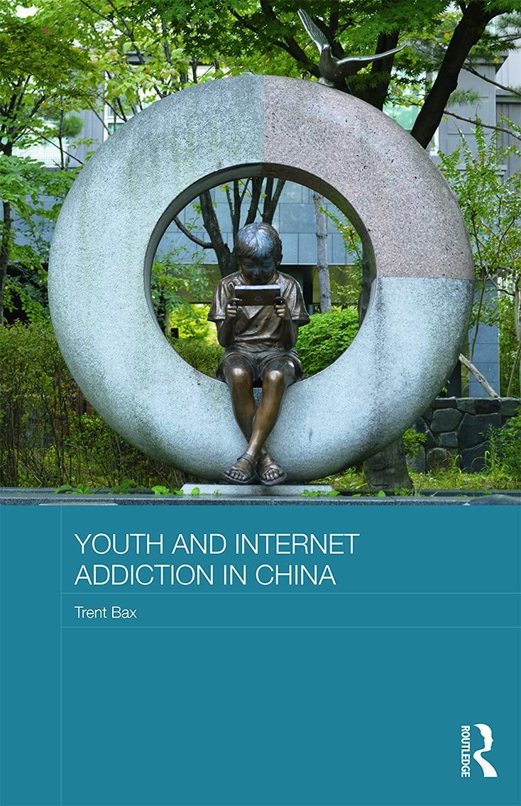 Youth and Internet Addiction in China Books