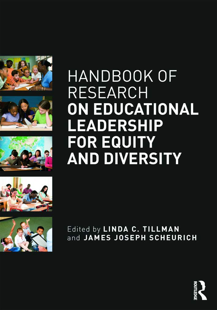 Handbook of Research on Educational Leadership for Equity and Diversity Education & Training
