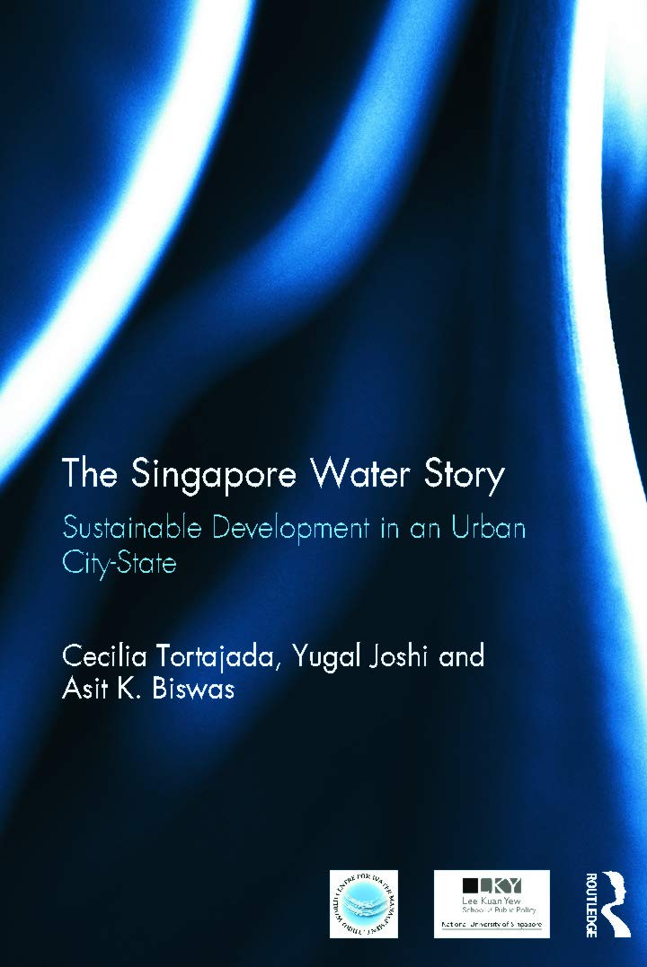 The Singapore Water Story Business, Finance & Career