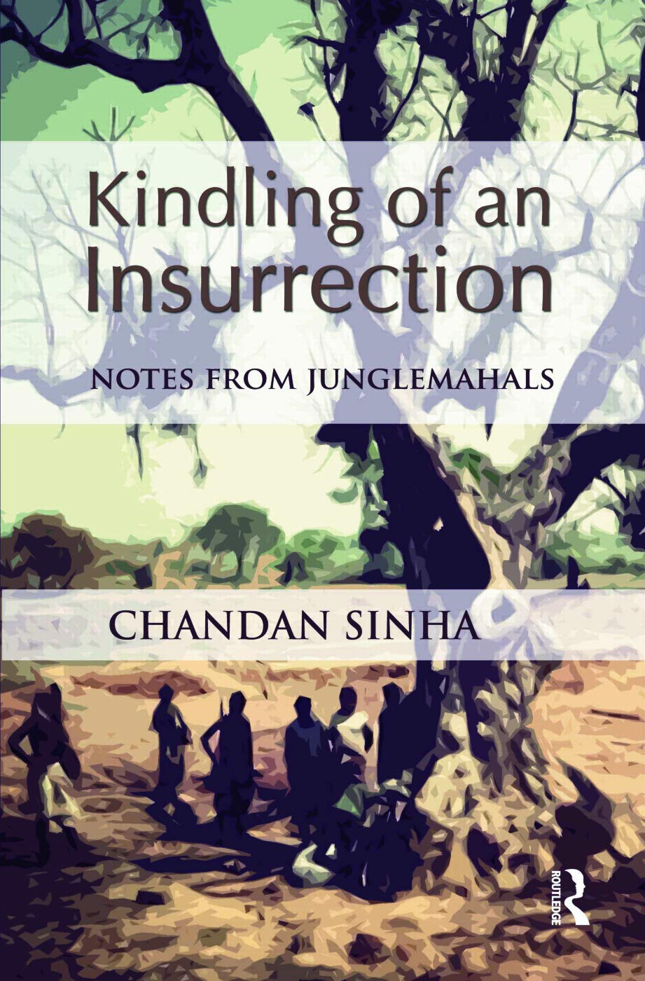 Kindling of an Insurrection Law