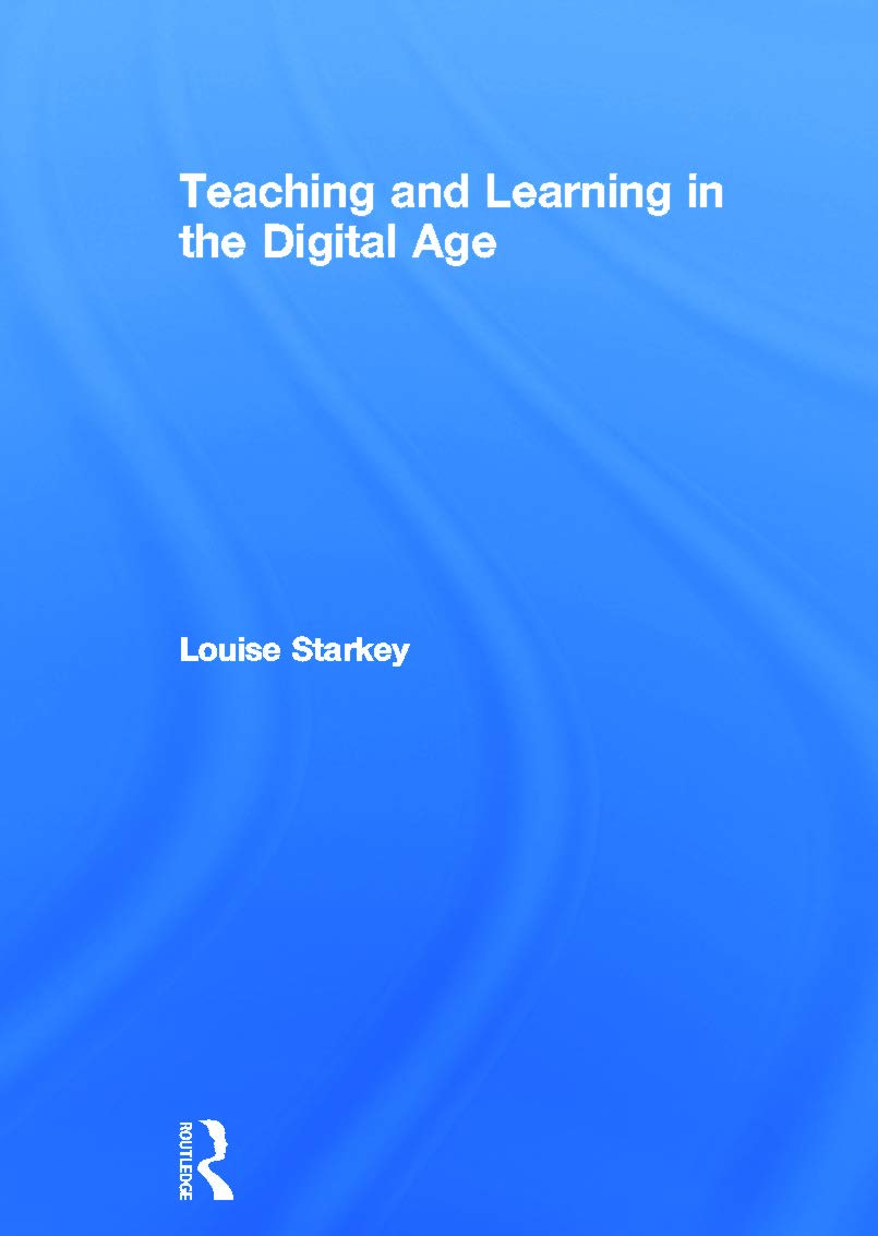 Teaching and Learning in the Digital Age Education & Training