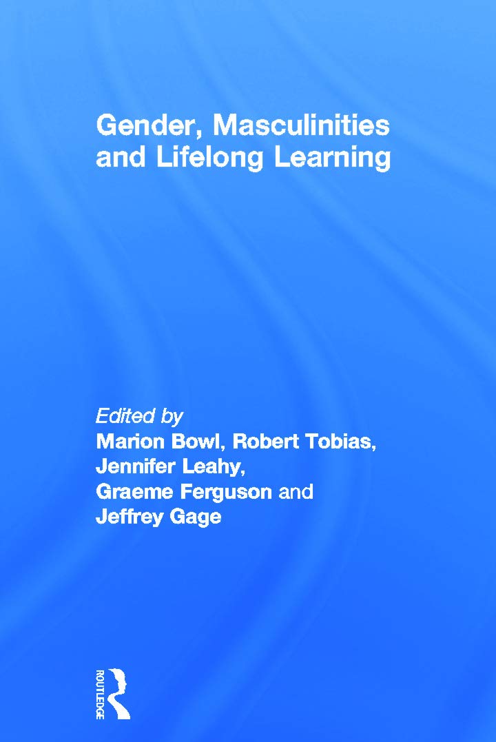 Gender, Masculinities and Lifelong Learning Books