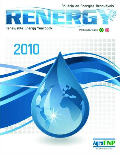 Renergy 2010: Renewable Energy Yearbook Reference Books